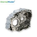 EternalModel Precision Custom Drawing Aluminum Zinc Brass alloy die casting parts